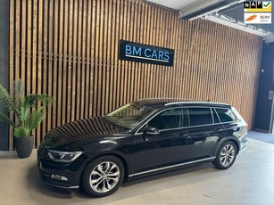 Volkswagen Passat Variant 1.6 TDI Highline