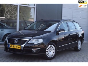 Volkswagen Passat Variant 1.8 TFSI Comfortline Clima