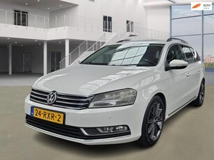 Volkswagen Passat Variant 1.8 TSI AIRCO NAVI PSENSOR CRUISE