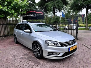 Volkswagen Passat Variant 2.0 TDI R-line Executive Edition