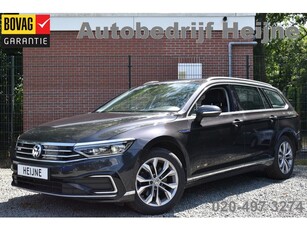 Volkswagen Passat Variant GTE 218PK DSG HYBRID BUSINESS