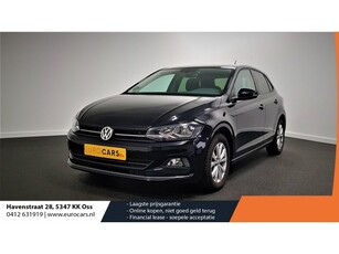 Volkswagen Polo 1.0 TSI 116pk DSG Highline Navigatie