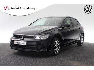 Volkswagen Polo 1.0 TSI 95PK DSG Life Business Navi