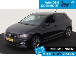 Volkswagen Polo 1.0 TSI 95pk DSG R-Line Edition App Connect