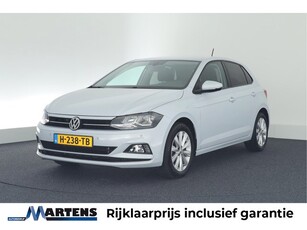 Volkswagen Polo 1.0 TSI 95pk Highline Parkeersensoren