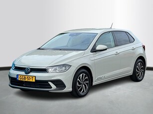 Volkswagen Polo 1.0 TSI 95pk Life Edition / Demonstratieauto