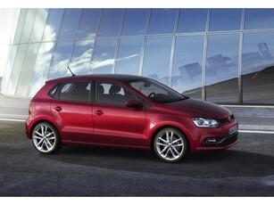 Volkswagen Polo 1.0 TSI Allstar BlueMotion Panoramadak