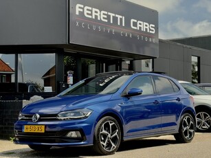 Volkswagen Polo 1.0 TSI AUT7 HIGHLINE 2X R-LINE. PANODAK