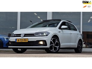 Volkswagen Polo 1.0 TSI Beats R-Line Android/Apple Opendak