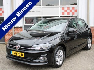 Volkswagen Polo 1.0 TSI Comfortline 1e