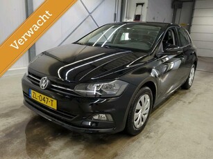 Volkswagen Polo 1.0 TSI Comfortline Clima Camera