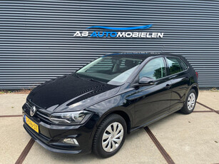 Volkswagen Polo 1.0 TSI Comfortline APPLE CARPLAY/ NAVI