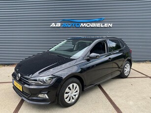 Volkswagen Polo 1.0 TSI Comfortline APPLE CARPLAY/ NAVI