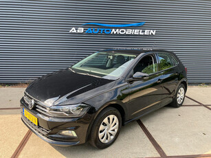 Volkswagen Polo 1.0 TSI Comfortline APPLE CARPLAY/ NAVI