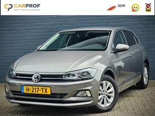 Volkswagen Polo 1.0 TSI Comfortline Business / AUTOMAAT /