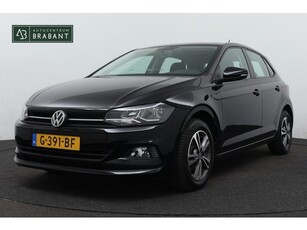 Volkswagen Polo 1.0 TSI Comfortline Business Automaat