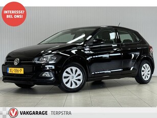 Volkswagen Polo 1.0 TSI Comfortline Business/ DAB+/ Apple +