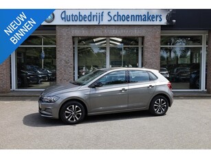 Volkswagen Polo 1.0 TSI Comfortline CAMERA VIRTUAL-COCKPIT