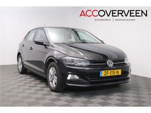 Volkswagen Polo 1.0 TSI Comfortline Navi Adaptive Cruise