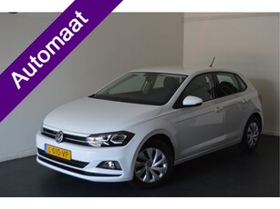 Volkswagen Polo 1.0 TSI Comfortline , NAVI , CR CONTR