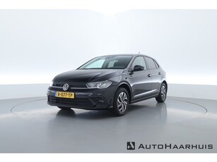 Volkswagen Polo 1.0 TSI DSG Navi Adapt. Cruise