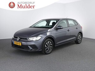 Volkswagen Polo 1.0 TSI Go LM App connect Virtual