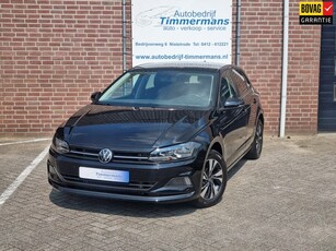 Volkswagen Polo 1.0 TSI Highline