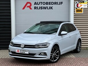 Volkswagen Polo 1.0 TSI Highline