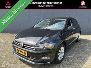 Volkswagen Polo 1.0 TSI Highline automaat