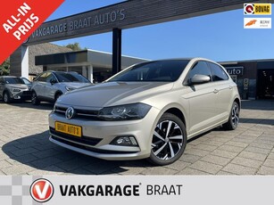 Volkswagen Polo 1.0 TSI Highline l NAVI l CRUISE l