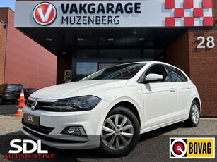 Volkswagen Polo 1.0 TSI Highline // NAVI // CLIMA // PDC //