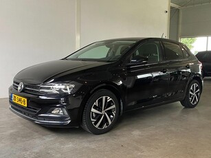 Volkswagen Polo 1.0 TSI Highline NL-auto