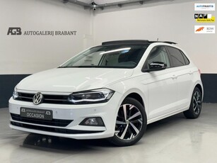 Volkswagen Polo 1.0 TSI Highline Pano/Carplay/Camera/116pk