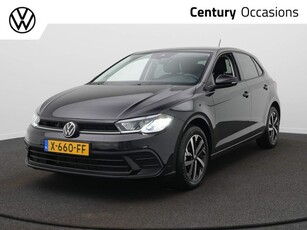 Volkswagen Polo 1.0 TSI Life Business Automaat - Navigatie