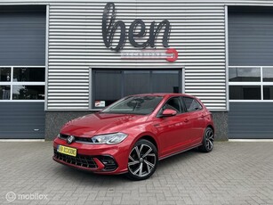 Volkswagen Polo 1.0 TSI R-Line