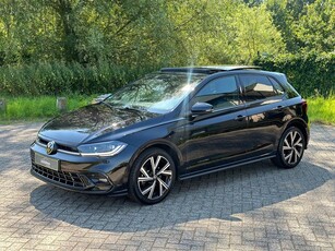 Volkswagen Polo 1.0 TSI R-Line DSG I PANO I IQ I DIGITAL