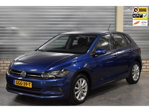 Volkswagen POLO 1.0TSI Comfortline +