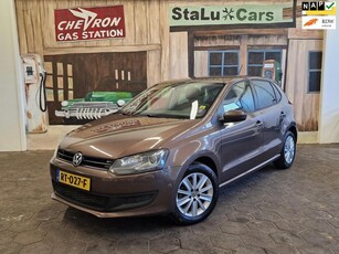 Volkswagen Polo 1.2-12V Comfortline/AIRCO/5-DEURS/