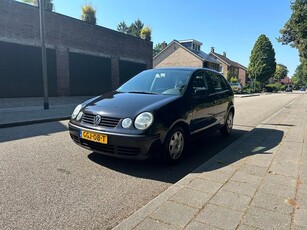 Volkswagen Polo 1.2-12V Comfortline AIRCO, ELEKT PAKKET