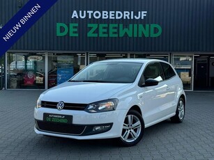 Volkswagen Polo 1.2-12V MatchApple carplayPDCNW APK