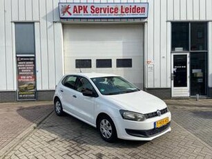 Volkswagen POLO 1.2-12V Trendline