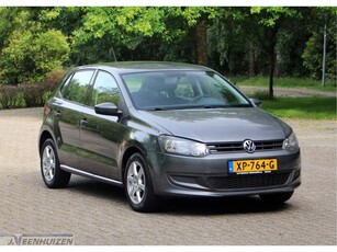 Volkswagen Polo 1.2 2009 Navi Nwe Ketting Airco