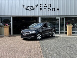 Volkswagen Polo 1.2 Easyline / 5DRS / AIRCO / ELEK. PAKKET