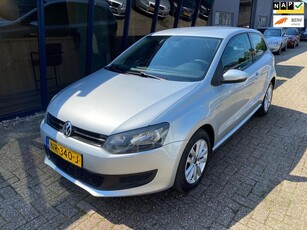 Volkswagen Polo 1.2 Easyline Airco