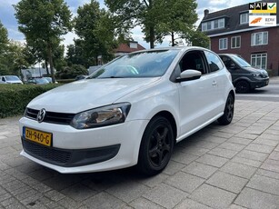 Volkswagen Polo 1.2 Easyline / airco