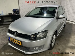 Volkswagen Polo 1.2 Easyline Airco