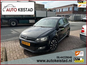 Volkswagen Polo 1.2 TDI BlueMotion 5-DEURS AIRCO/CRUISE!