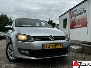 Volkswagen Polo 1.2 TDI BlueMotion Airco