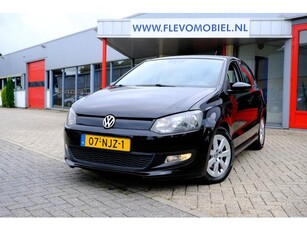 Volkswagen Polo 1.2 TDI BlueMotion Comfortline 5-Drs