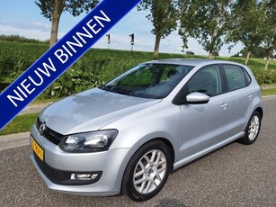 Volkswagen Polo 1.2 TDI BlueMotion Comfortline ** Airco **